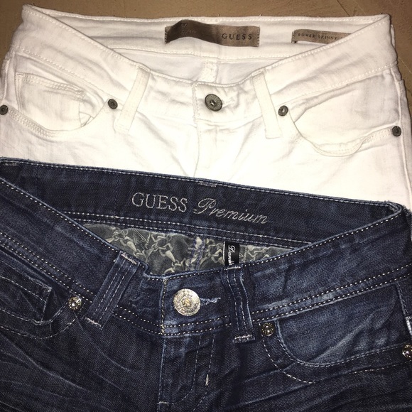 guess jeans buy